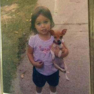 Meet your Posher, Kyleigh